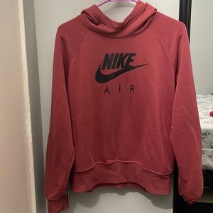 Nike sweater